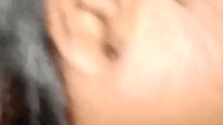 Desi Marathi Indian Bhabhi Cum in Mouth