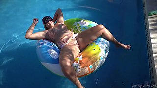 Pool Fun