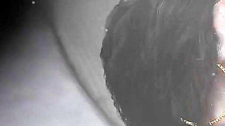 Rough Sex with a Black Pregnant Housewife