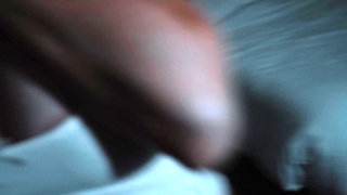 BIMBO SLUT HALLOWEEN HORROR MOVIE