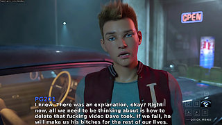 Life in Santa County #3