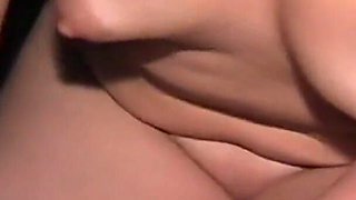 Teen Nathalie Giving Her Boss a Blowjob