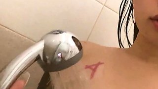 Nerdy amateur asians solo compilation