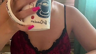 Asmr in the Kitchen Part 3 Lemonade