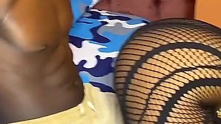 Hardcore Sex Makes My Step Sister Squirt Like Crazy