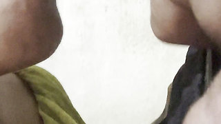 Mallu husband and wife blowjob