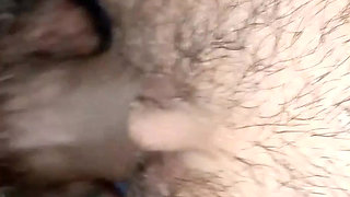 Fucked hard my horny bhabhi when stepbrother is not at home