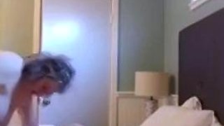 Mom sucks and Fucks Daughter Full Video