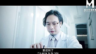 AsiaM featuring Xia Qing Zi's hd dirt