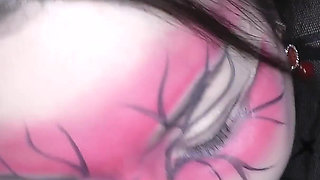 Amazing Body Asian Babes Want Some Hard UK Dicks