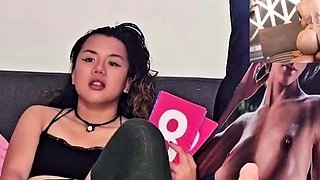 ExotiqFox Futanari Hentai Compilation Reaction