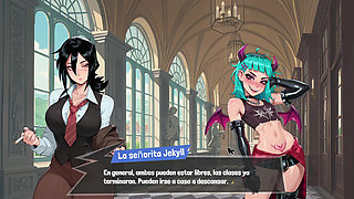 FEMBOY FUTA HOUSE