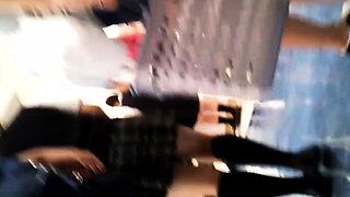 Great Amateur POV