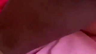 Cuckold Interracial - My First Time with a BBC, He Fucks Me Hard in Front of My Husband