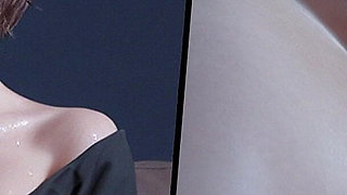 Cheating Wife Emily Fucked Hard by BBC While Talking to Husband - Distant Vows