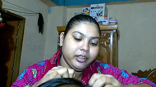 Bedroom Husband and Wife Romantic Vlog