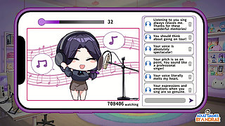 Ep7: Magical Girl Doggystyle - My Wife Wants to Be a Professional Cosplayer