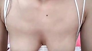 Emo Teen Becka Solo Webcam Masturbation Porn