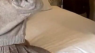 I Fucked My Older Professor!