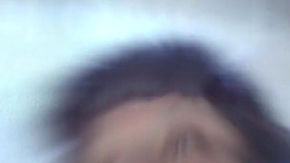 Lizeth's Long Blowjob - Sucking Hot Cum Into Her Mouth