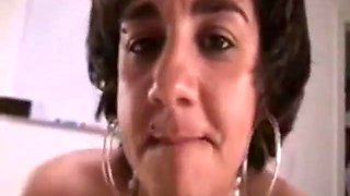 Hot Ugly Bbq Stepmom Smokes Fucks Not Son