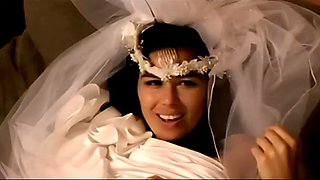 Ashley Blue Anal Psycho Bride upscaled