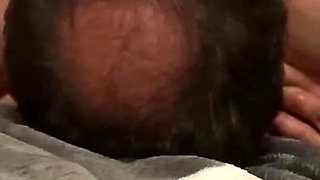 Slut Rented Out for Reward for Use and Squirted in