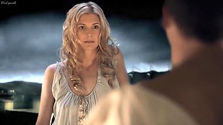 Spartacus War Of The Damned S01E11-13 (2010) Lucy Lawless, Viva Bianca, Katrina Law, Others