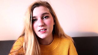 jaybbgirl – Your Sister Begs For Your Cock