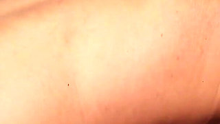 Old, but with a Great Desire to Get Her Ass Fucked..