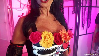 Grandpervs 1 With Van Wylde, Rita Daniels - Brazzers