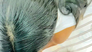 Sri Lankan Student Girl Sex After College
