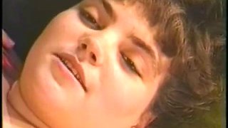 Vintage BBW gets fucked