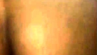 Amateur Latina Couple POV Anal Close-Up