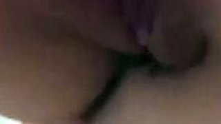 Close Up Fuck Cumshot