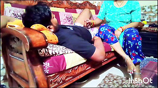 Sex with Indian Wife