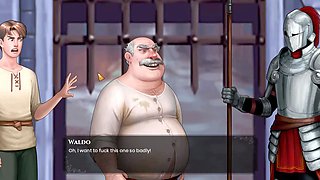 What a legend - I took her dress off