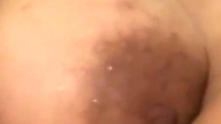 WildEnglishBBW in bath squeezing boobs rubbing my haiy pussy