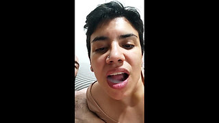 Cumpilation 12!
