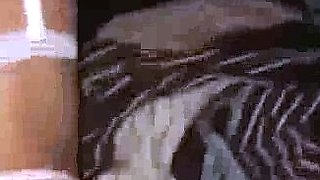 His wife always wanted to be fucked by a big black dick ww