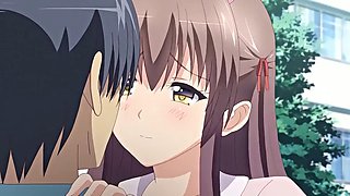 Creampie on nurse hentai