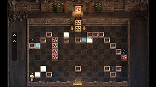 Treasure of Nadia V77032 Part 217 Best Foor Job Ever and Ez Puzzle by Loveskysan69