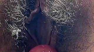 Bitch, Penetrate Me, I Want to Feel Him in My Gut