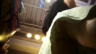 Amateur ass masturbation compilation