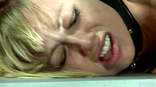 Melani Mendes' Latina Passion Ignites in Sensual Show Heat