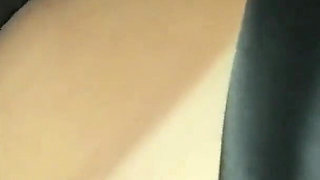 Husband Films Big Booty Wife's Playing with Two at Swing Club