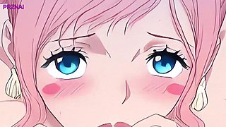 One Piece Shirahoshi (1) Hen