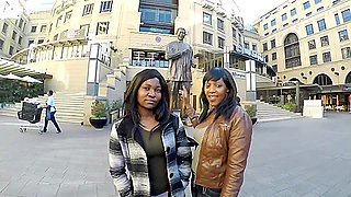 Black Lesbians First Time Pussy Eating