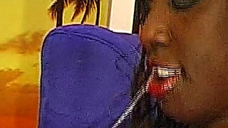 John Thompson: Black Beauty and the Golden Shower