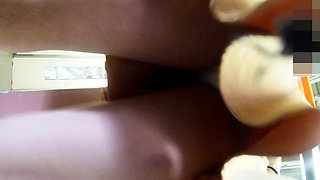 Amateur ass fucking and spanking